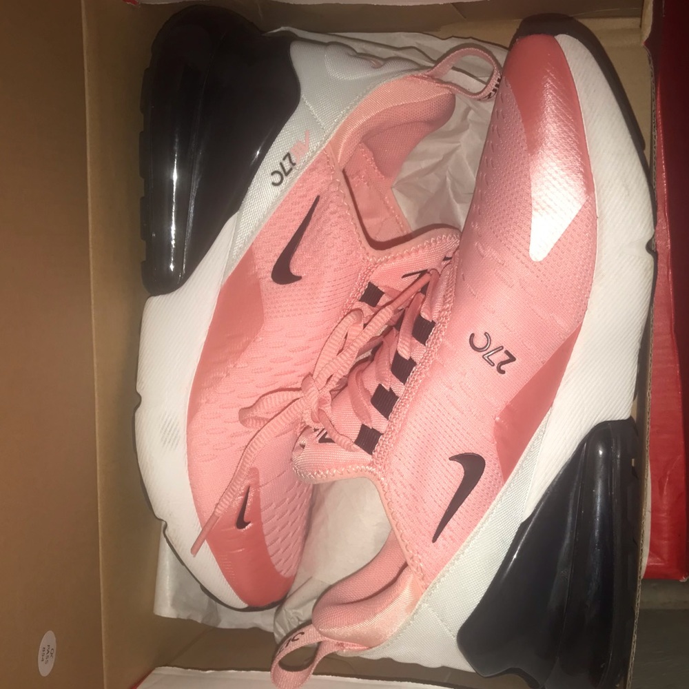 Air max 270